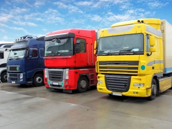 Konya Süloğlu Nakliye